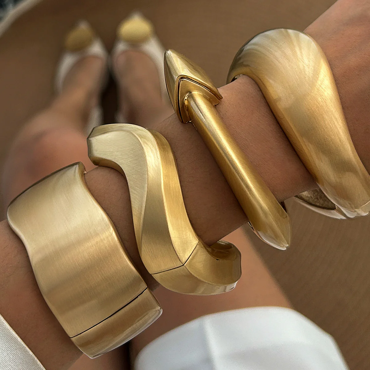 Blanca Kada Bracelet