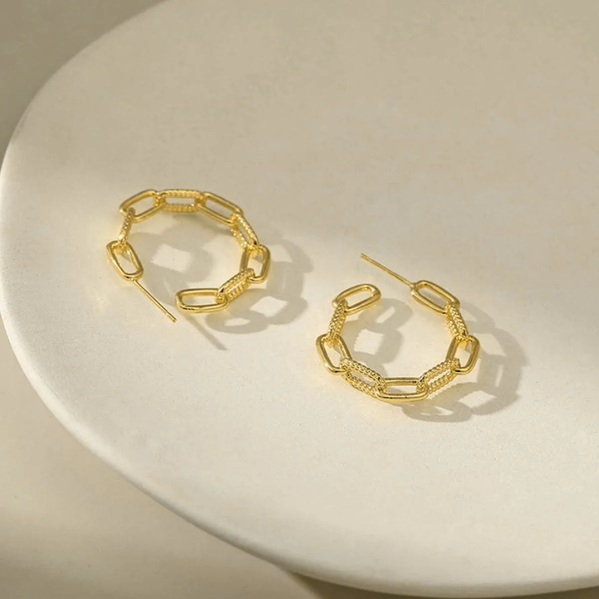 Link Hoops