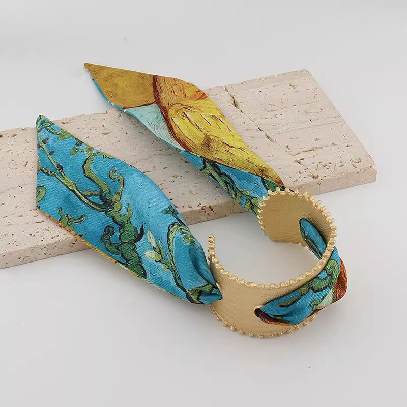 Treas Bracelet(Single)