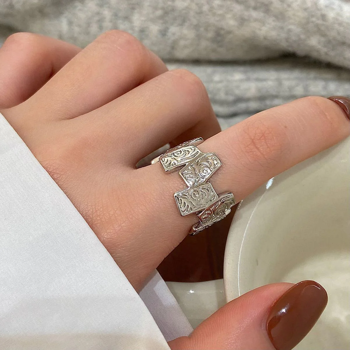 Card Ring