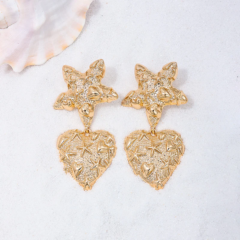 StarHeart Dangler