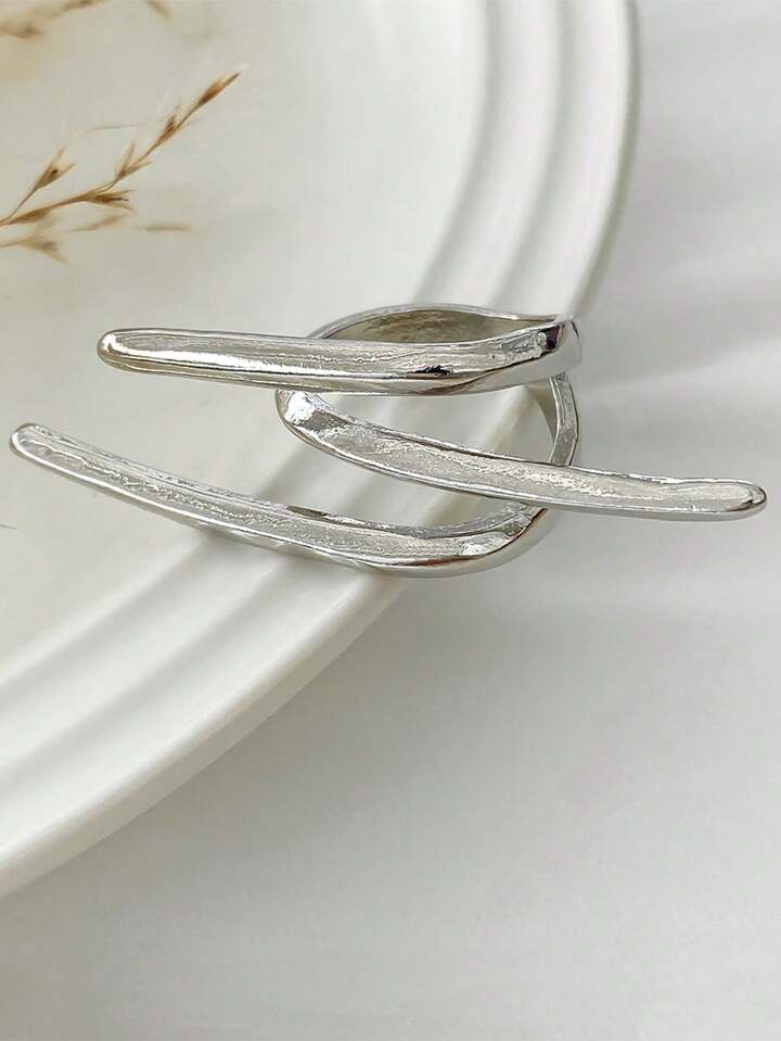 Point Out Ring