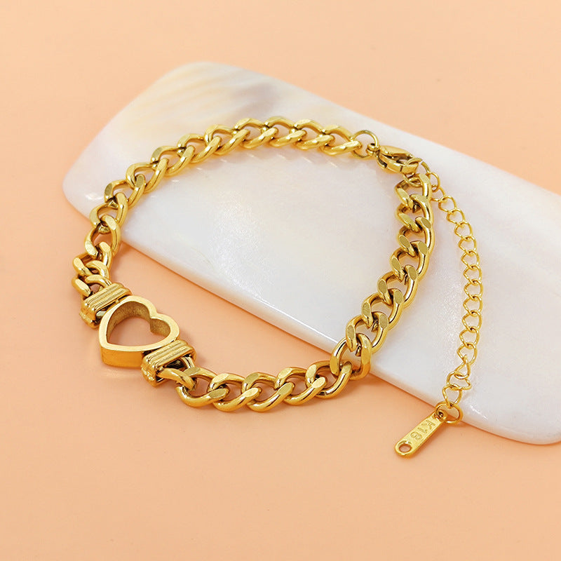 Golden Heart