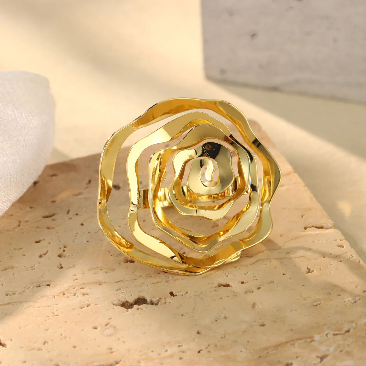 Rose Ring