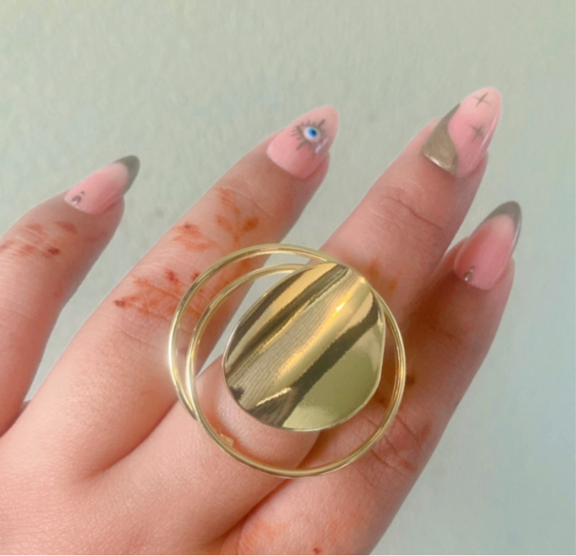 Mambo Ring