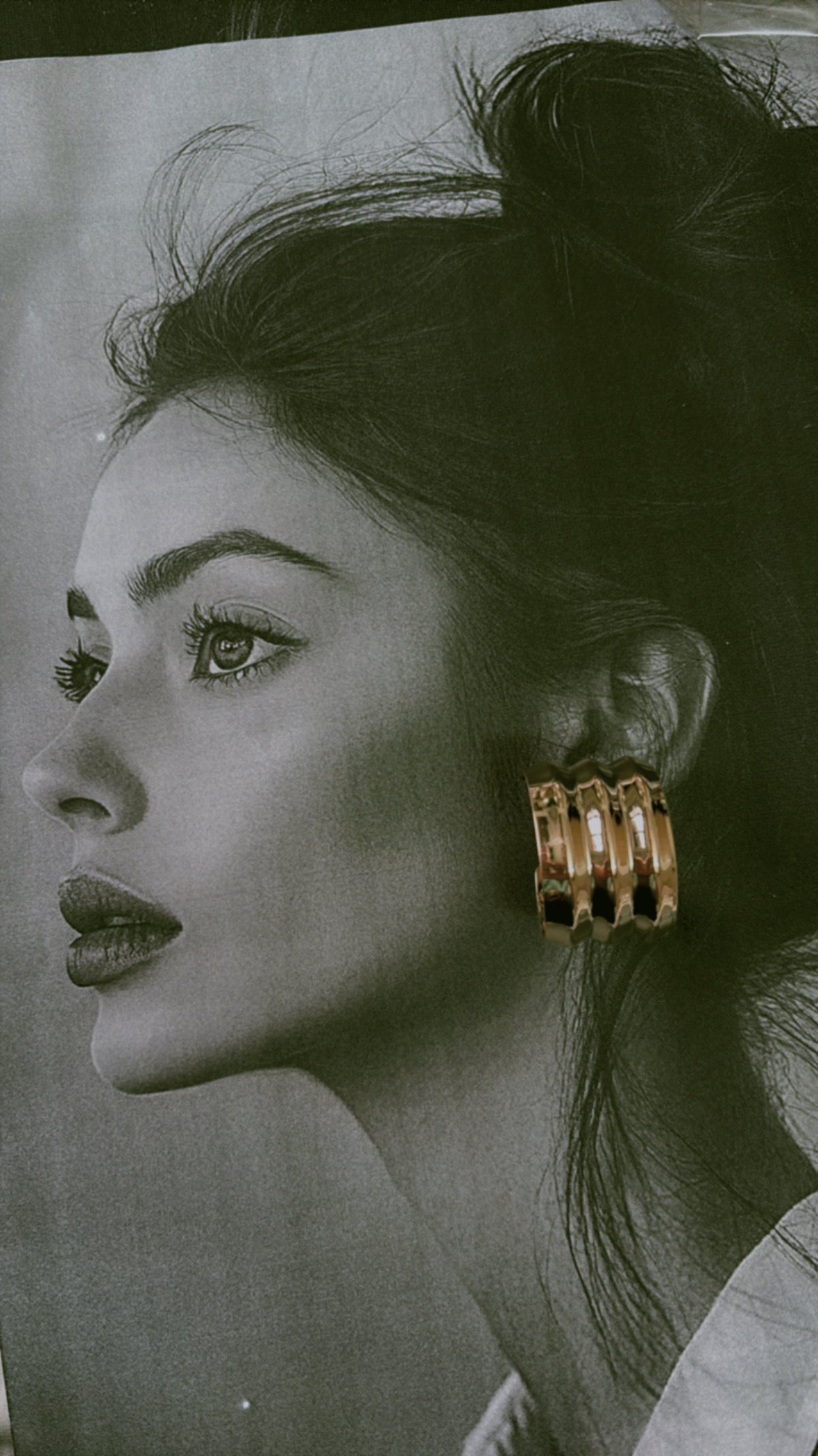 Cylinder Hoops