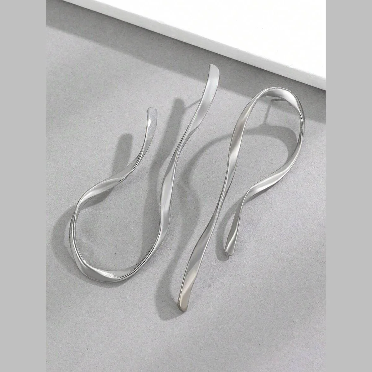Irregular Stud Earrings