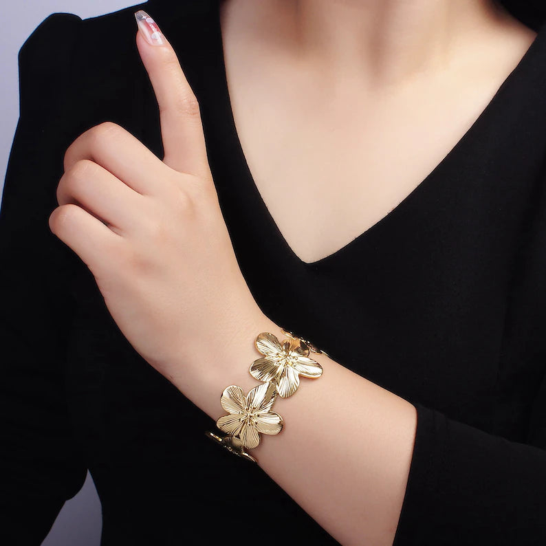 Phool Kada Bracelet