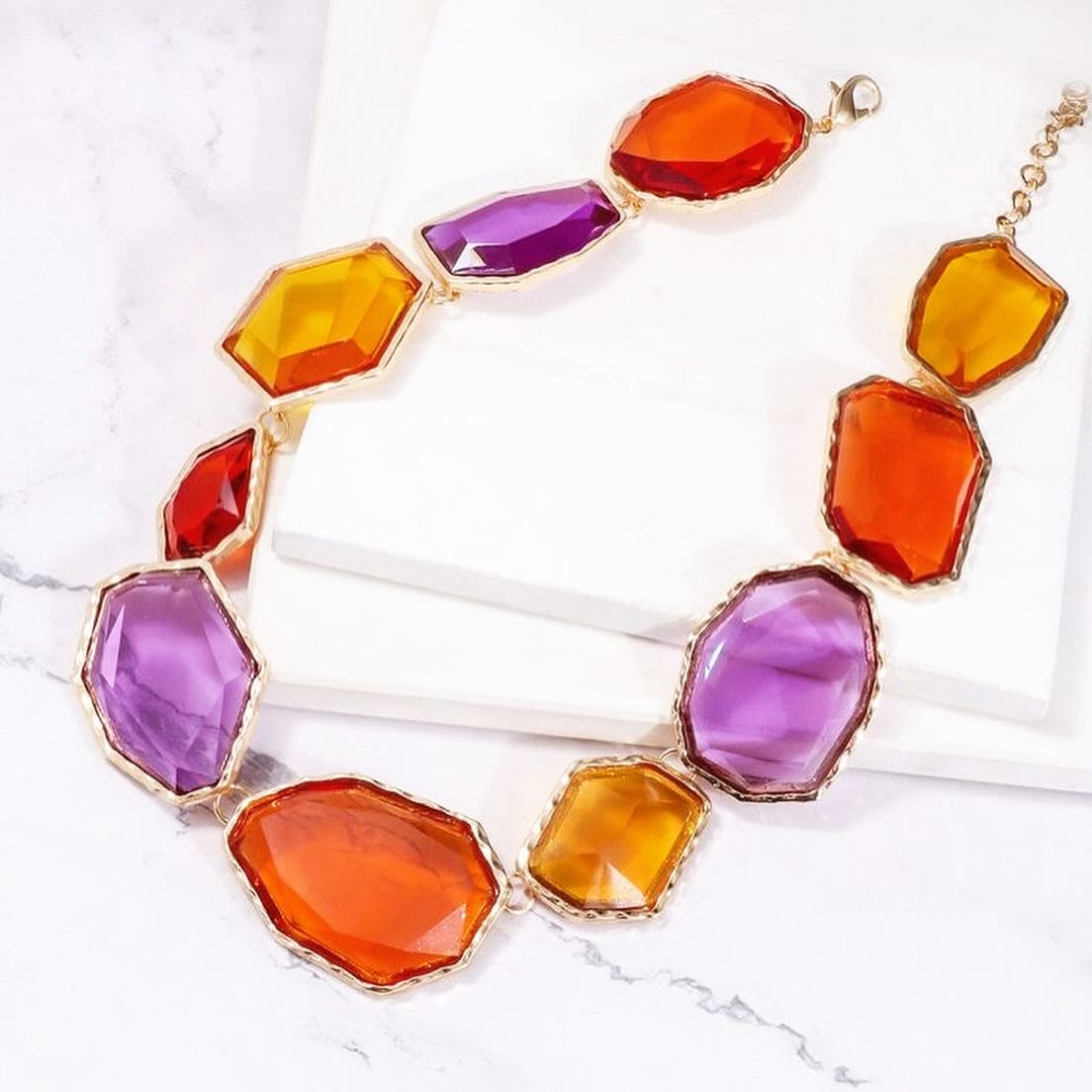 Bora Bora Necklace