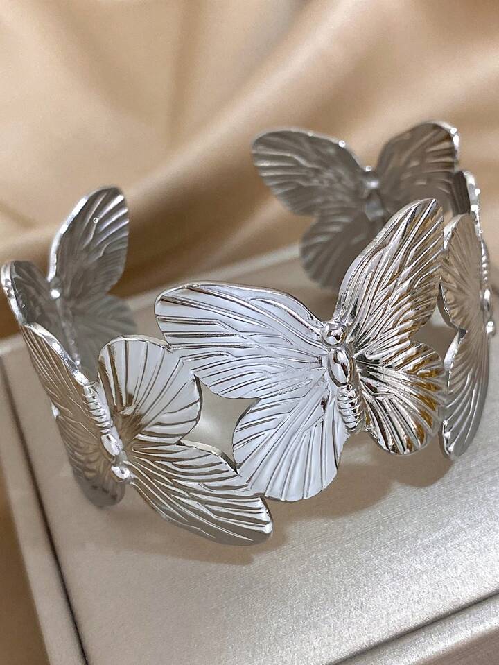 Butterfly Kada