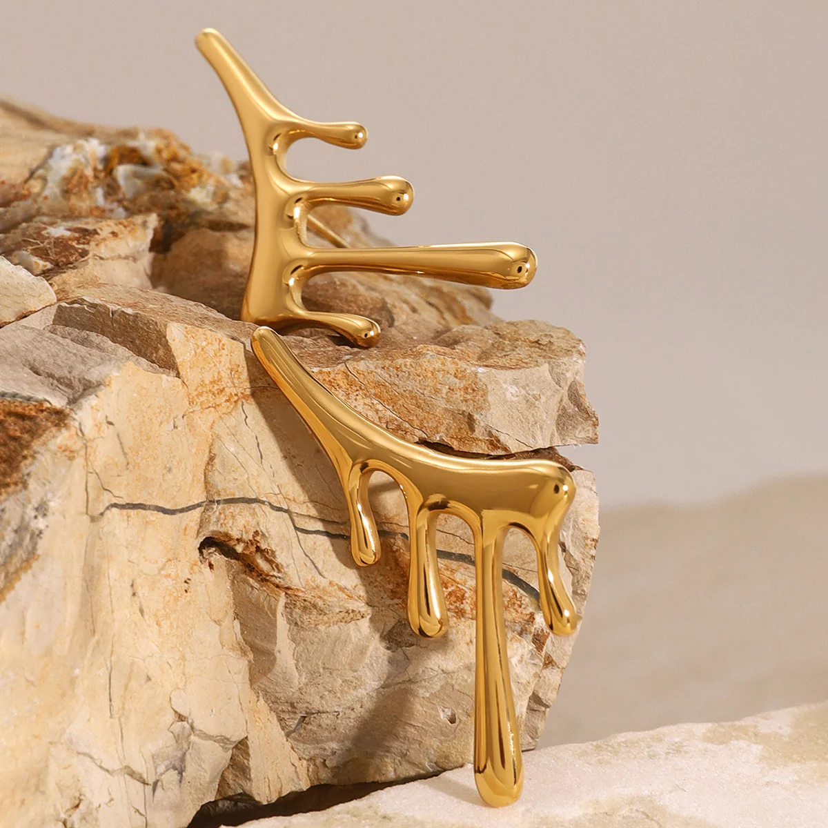 Drip Earrings