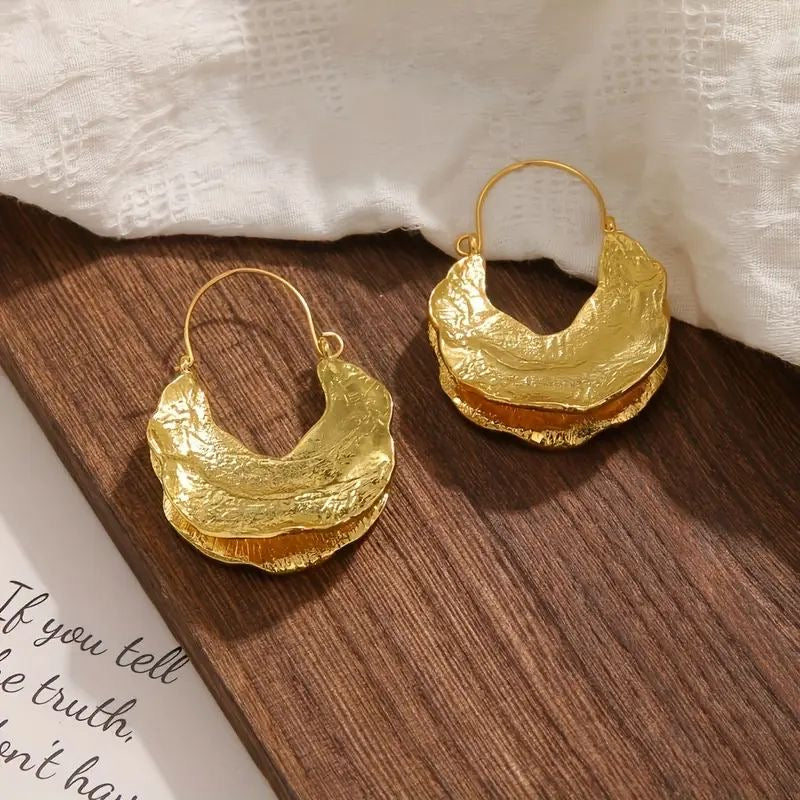 Vintage Hoops