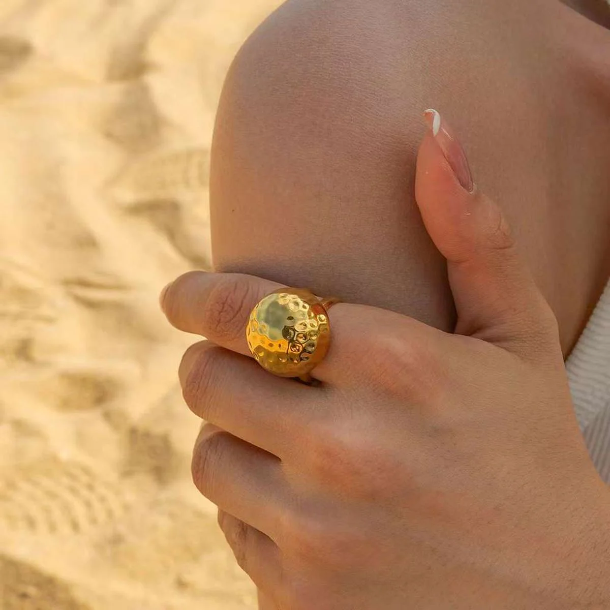 Shroom Ring
