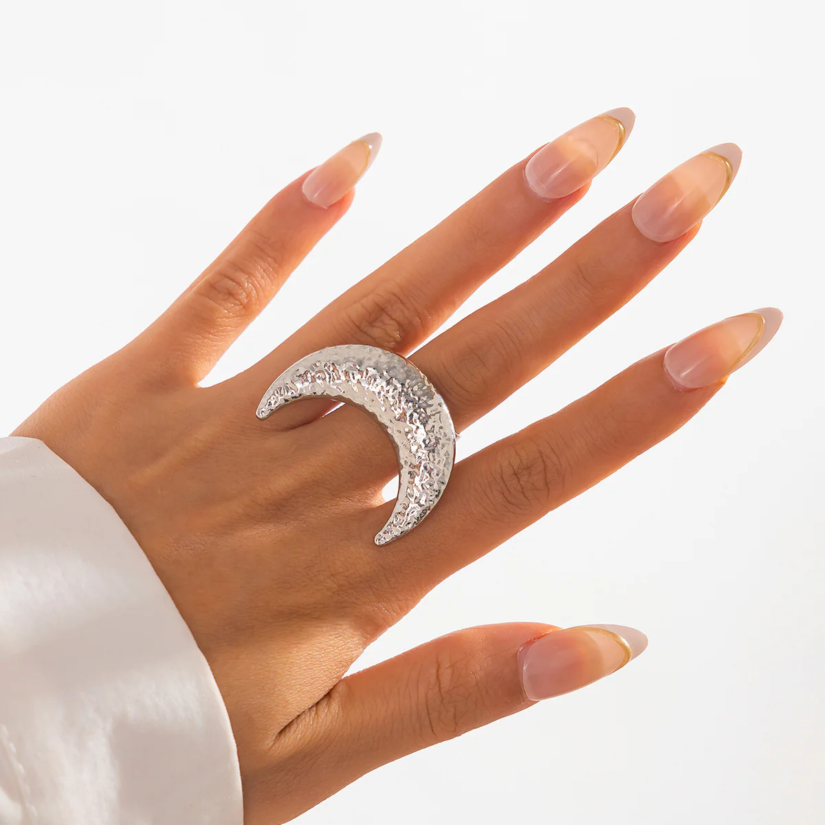 Moon Rings