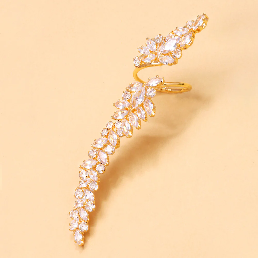 Leaf Ring