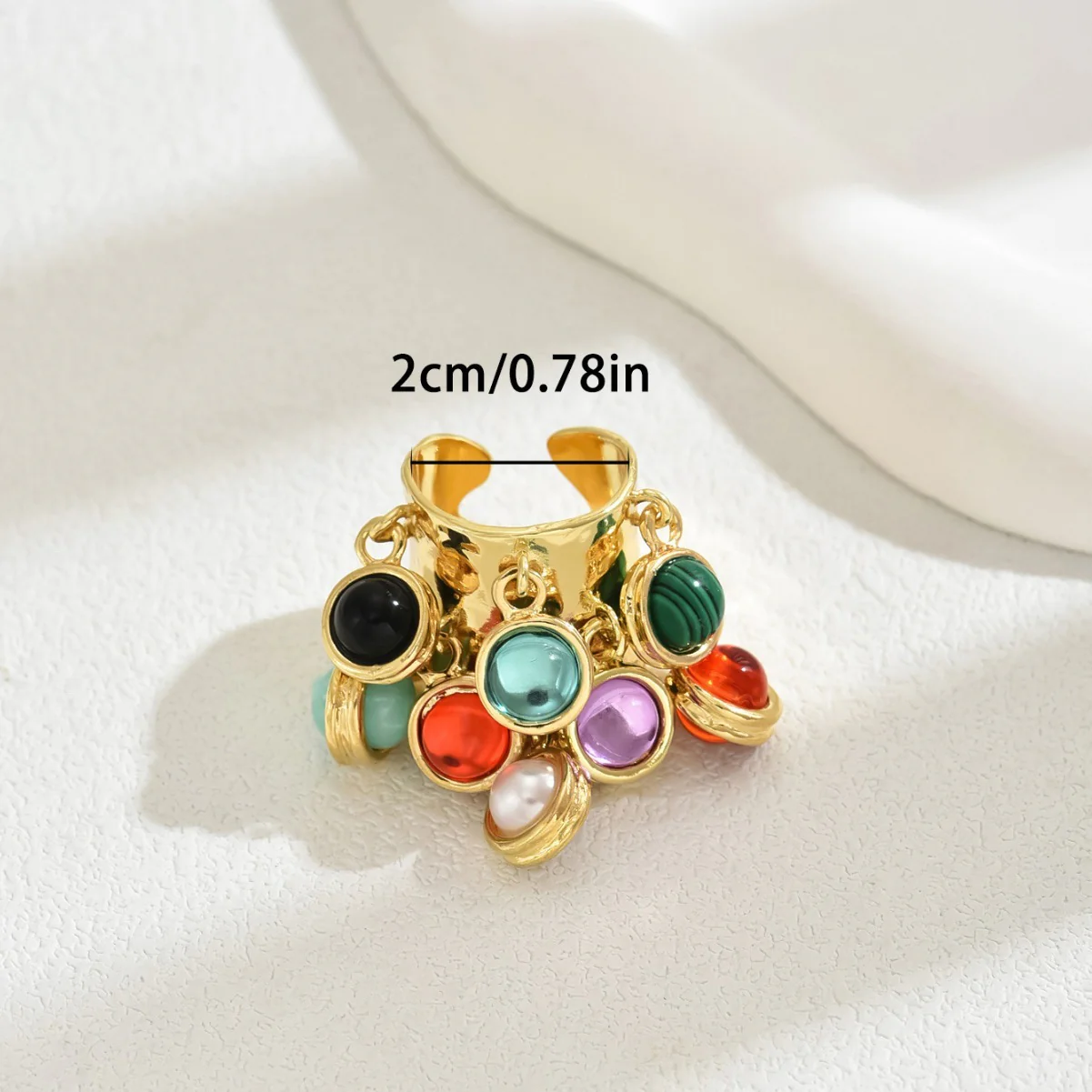 Rani Ring