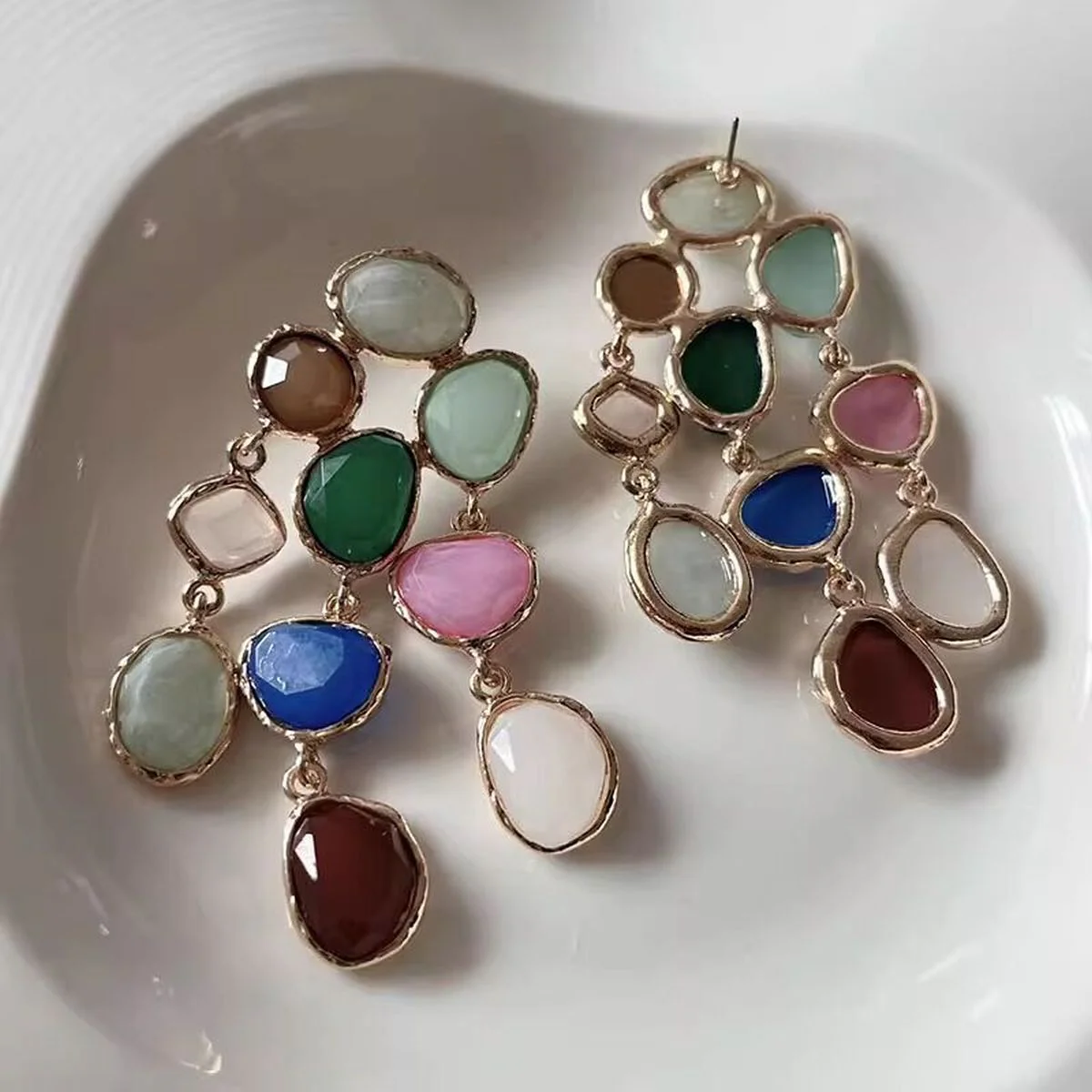 Crystal Paradise Dangler