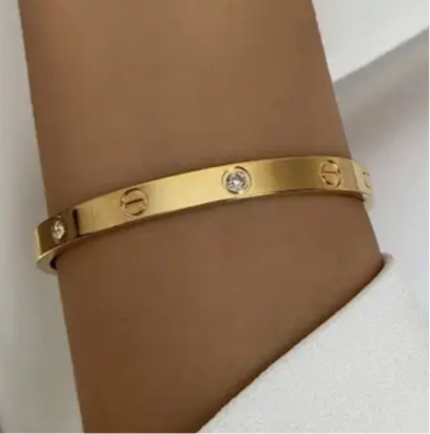 Timeless Kada