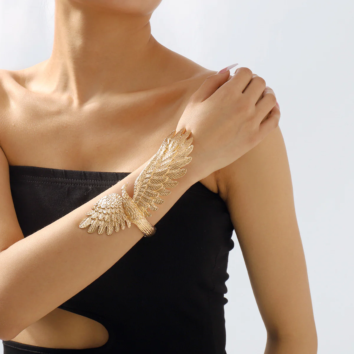 Birdie Cuff