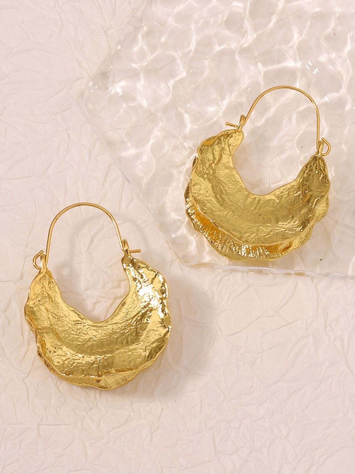 Vintage Hoops