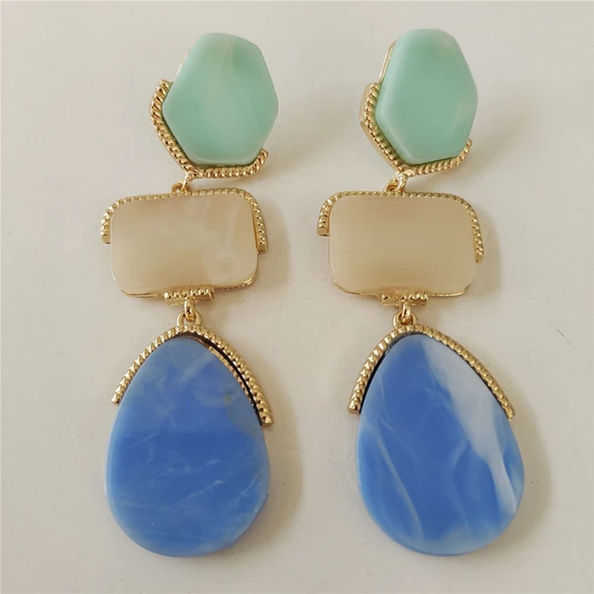 Mykonos Earrings