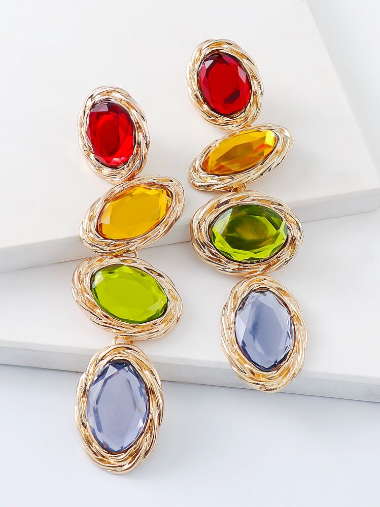Beach Babe Earrings