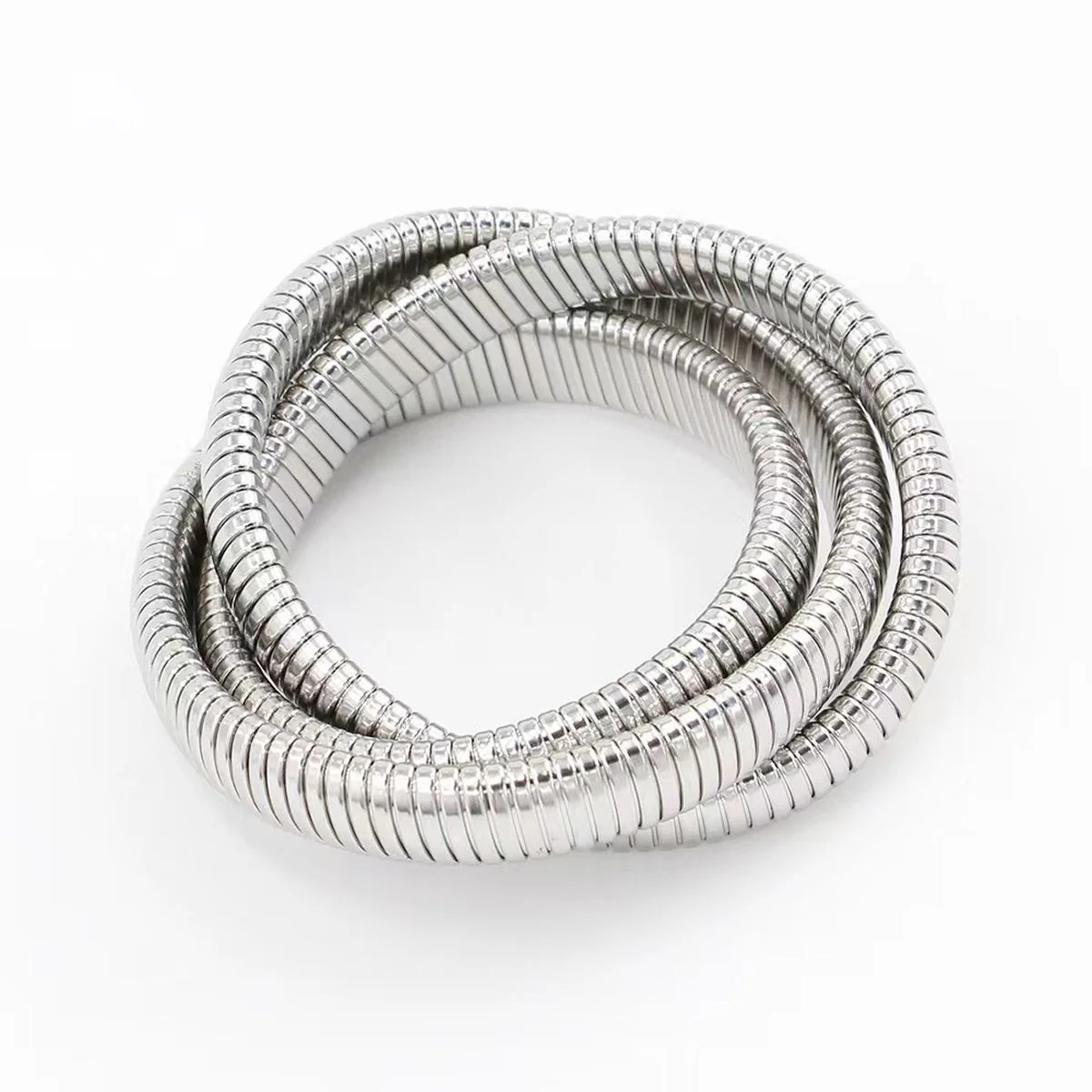 Era Triple Line Stretchy Bangles