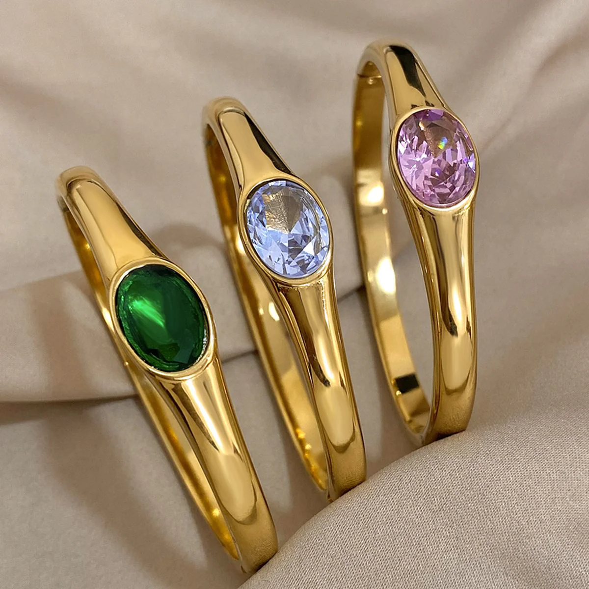 Crystal Kada