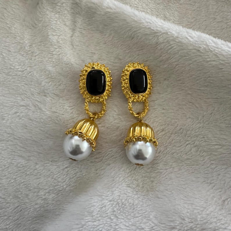 Miranda Earrings