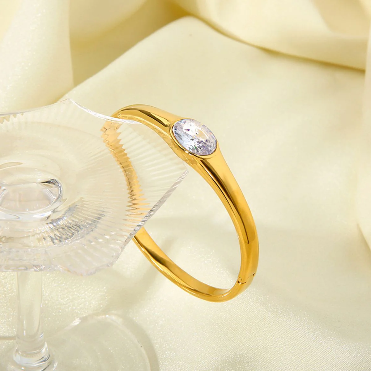 Crystal Kada