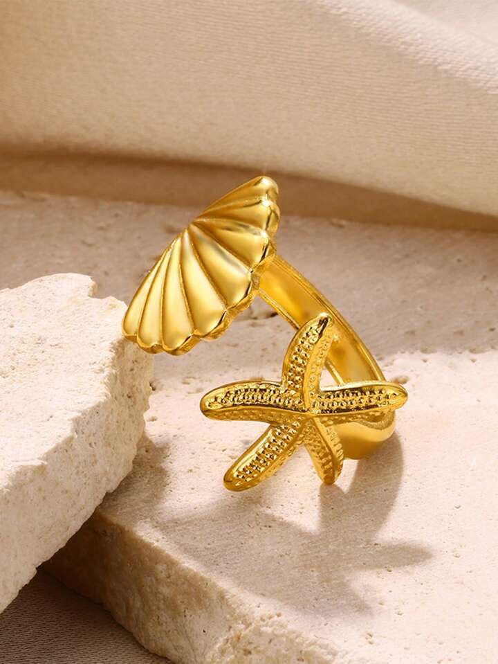 Beach Rings