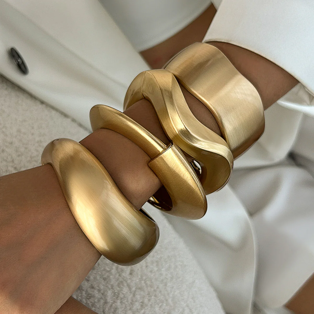 Blanca Kada Bracelet