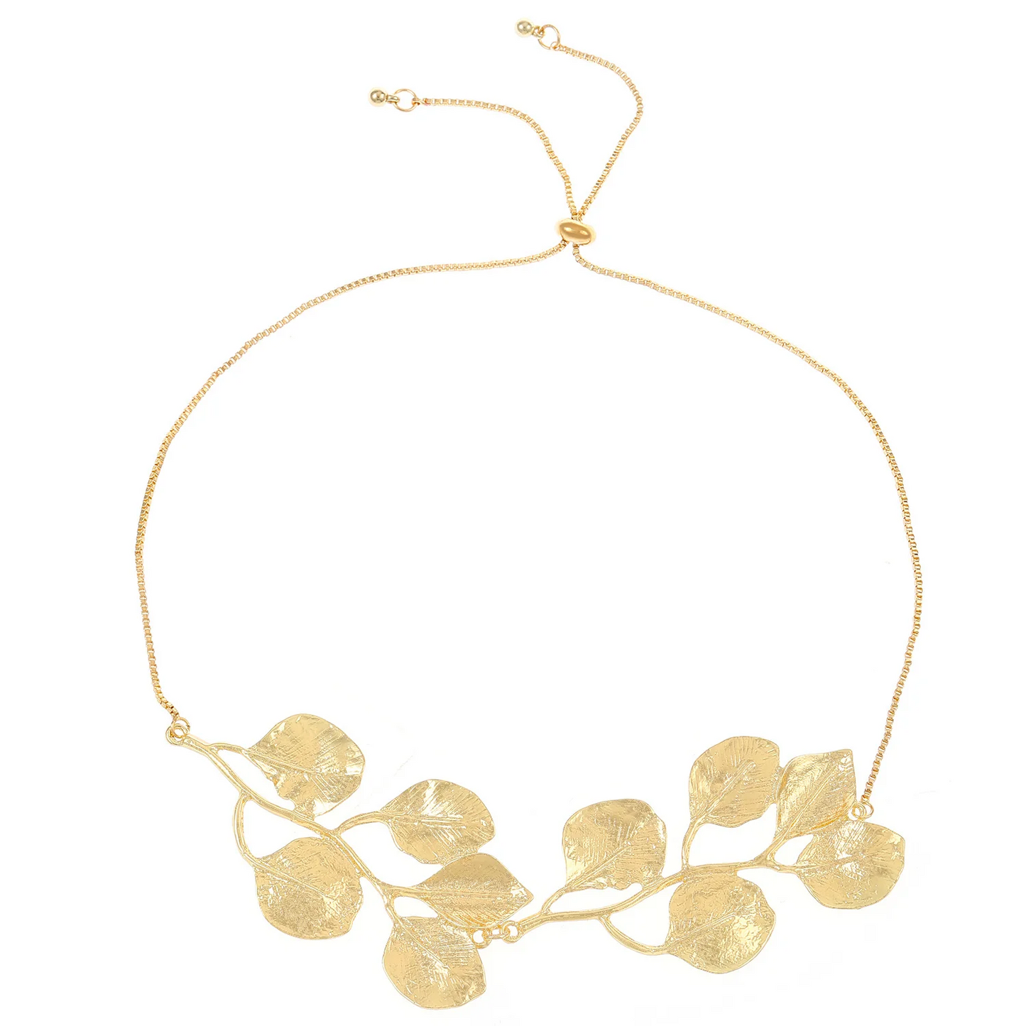 Leaf Choker