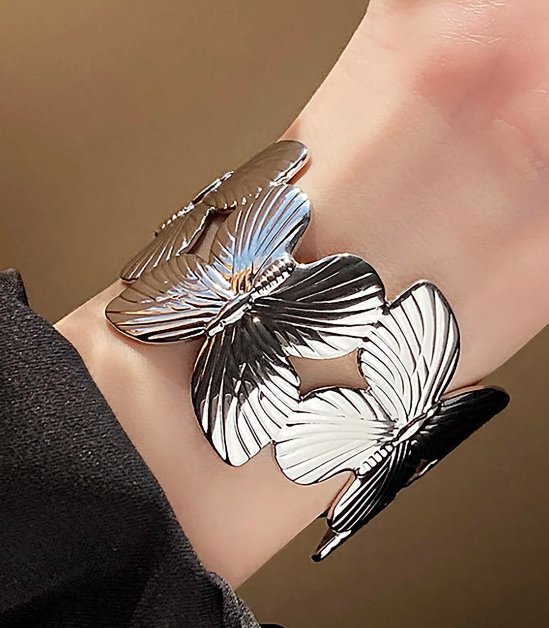 Butterfly Kada