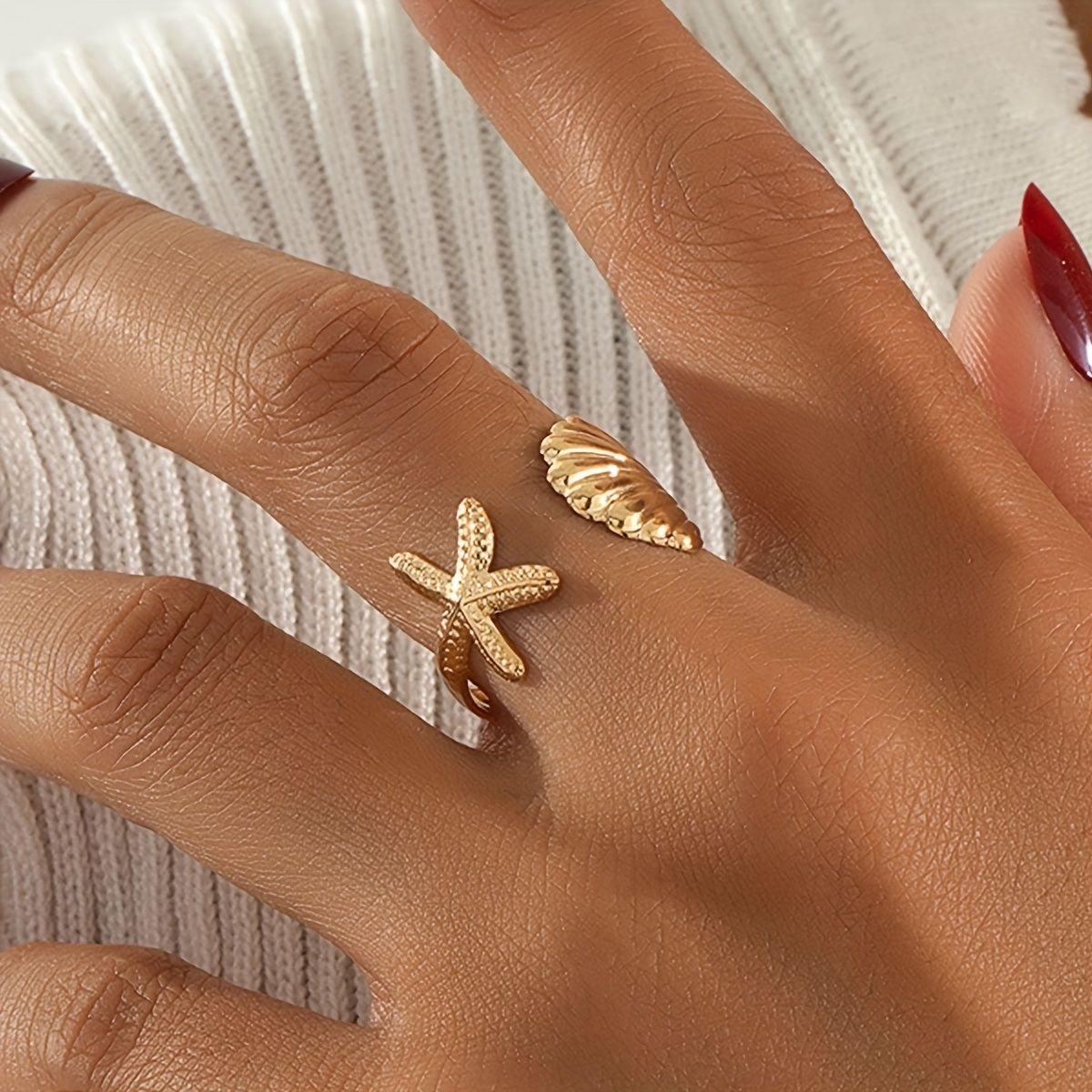 Beach Rings