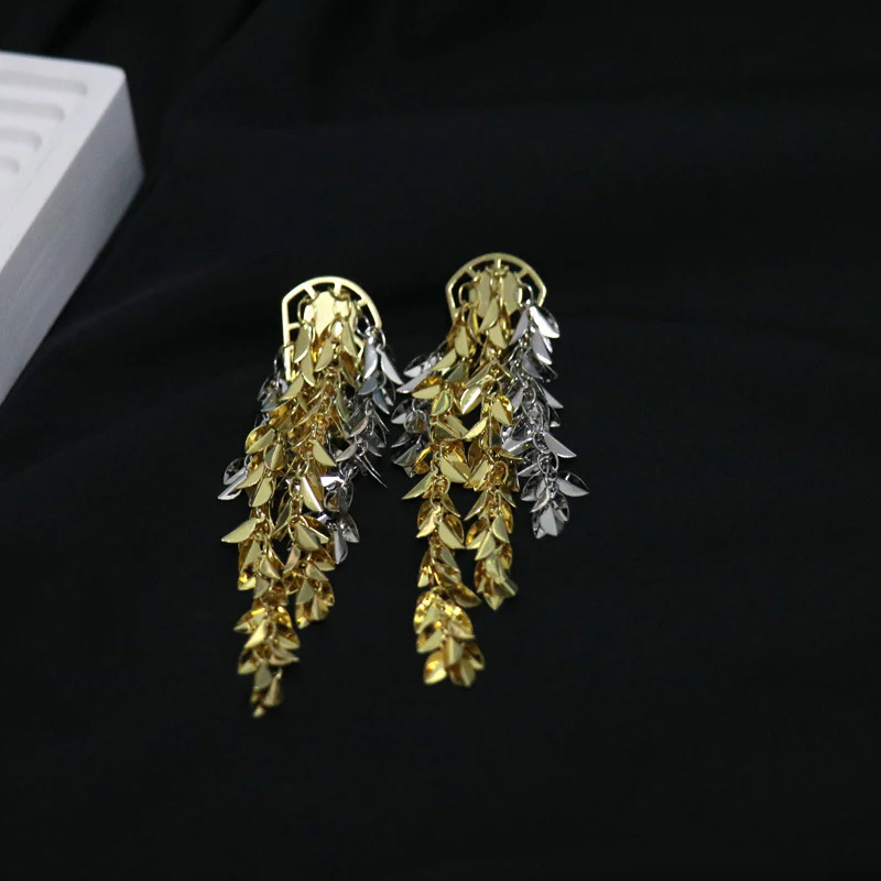 Multi Cluster Danglers