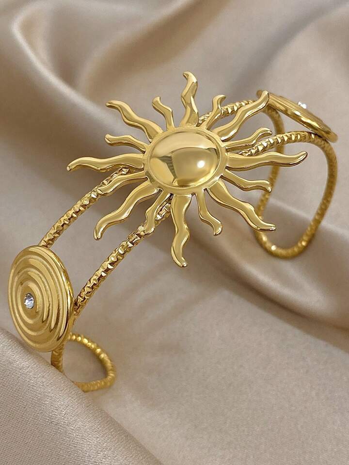 Sun Conch Kada