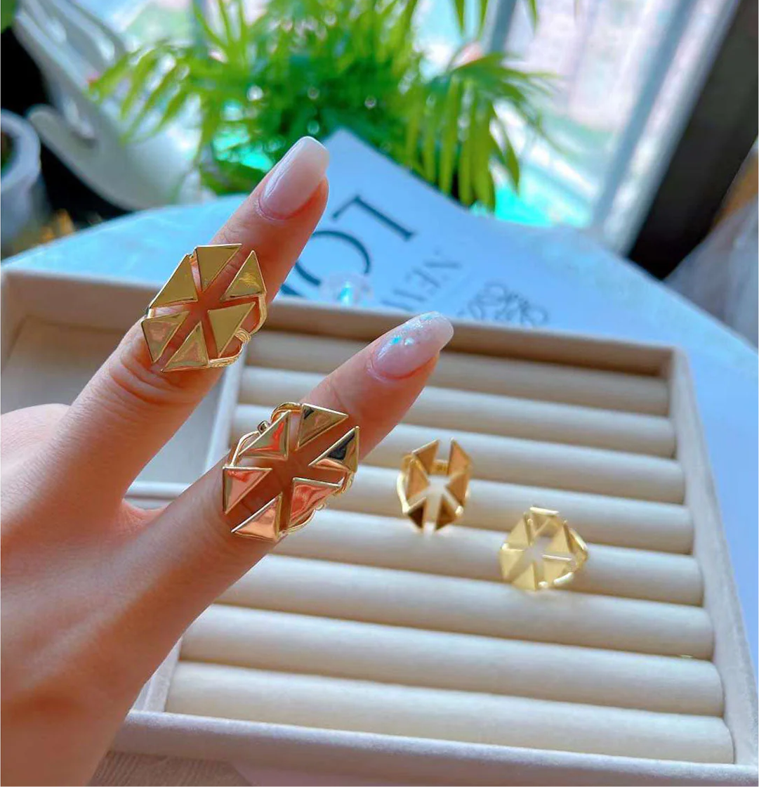 Karma Ring