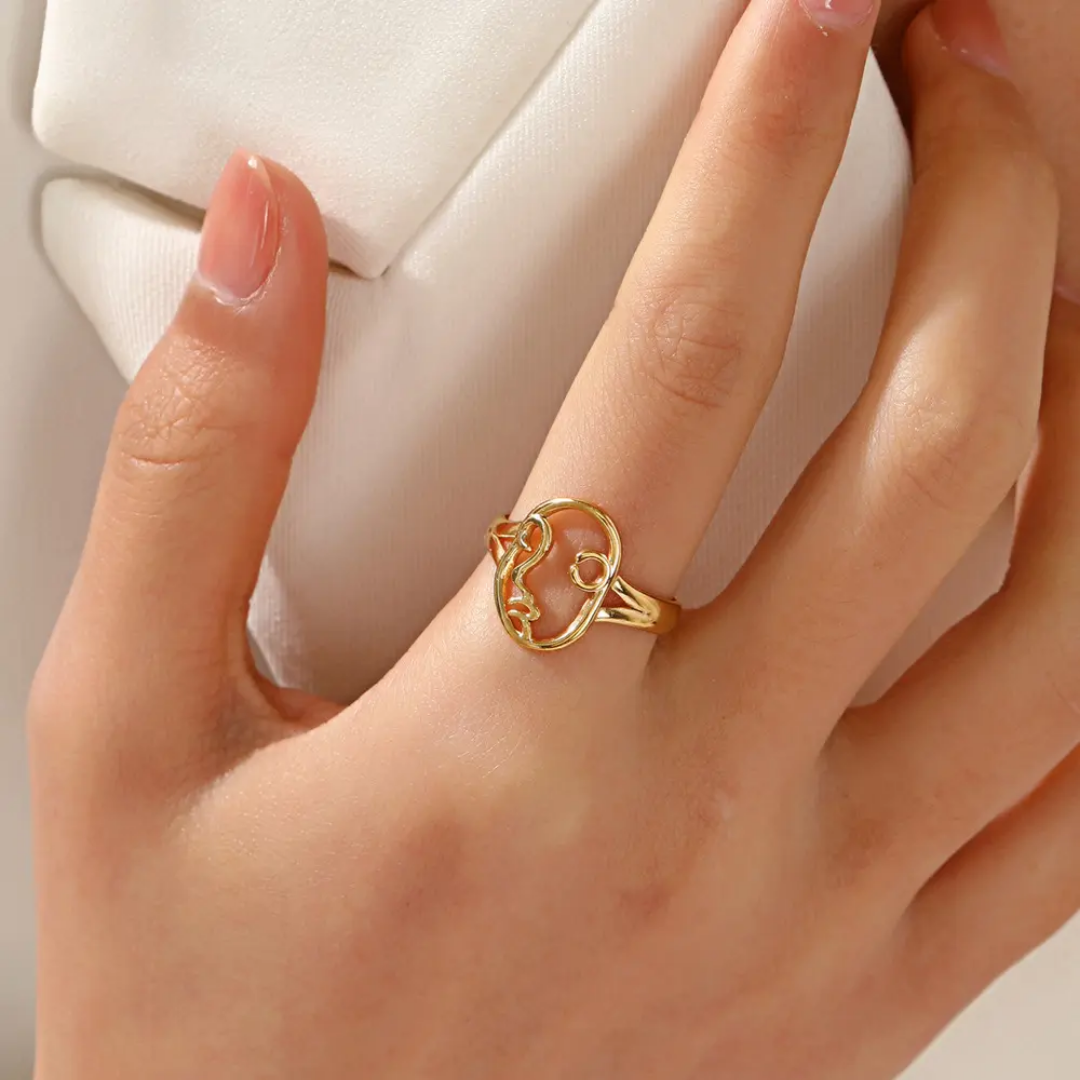 Face Ring