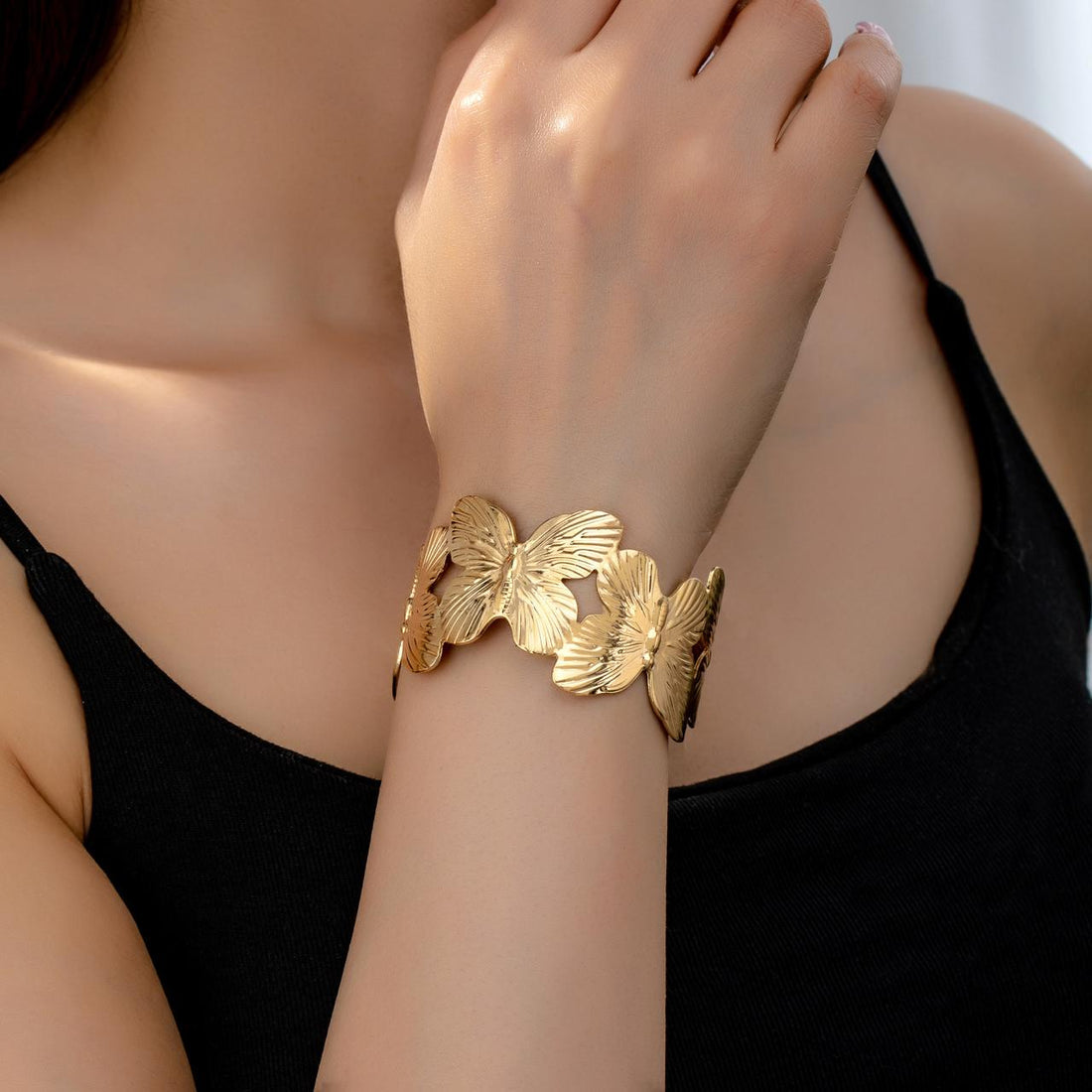 Butterfly Kada