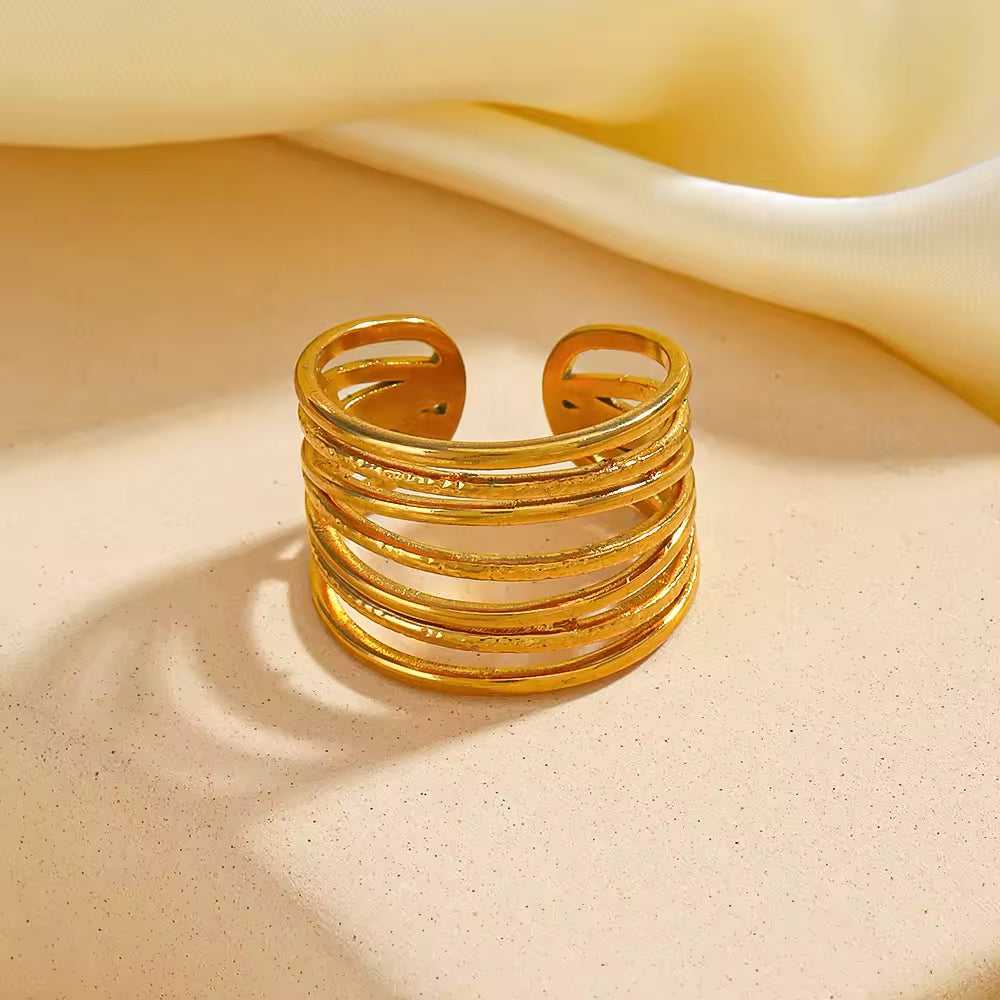 Line Ring