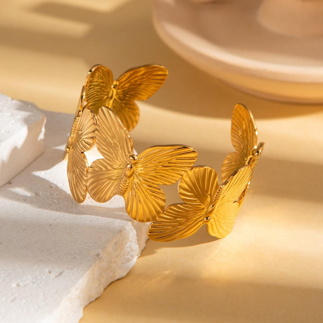 Butterfly Kada