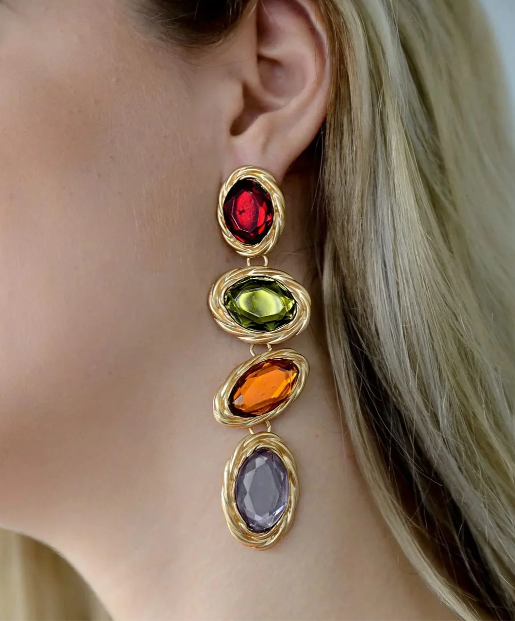 Beach Babe Earrings