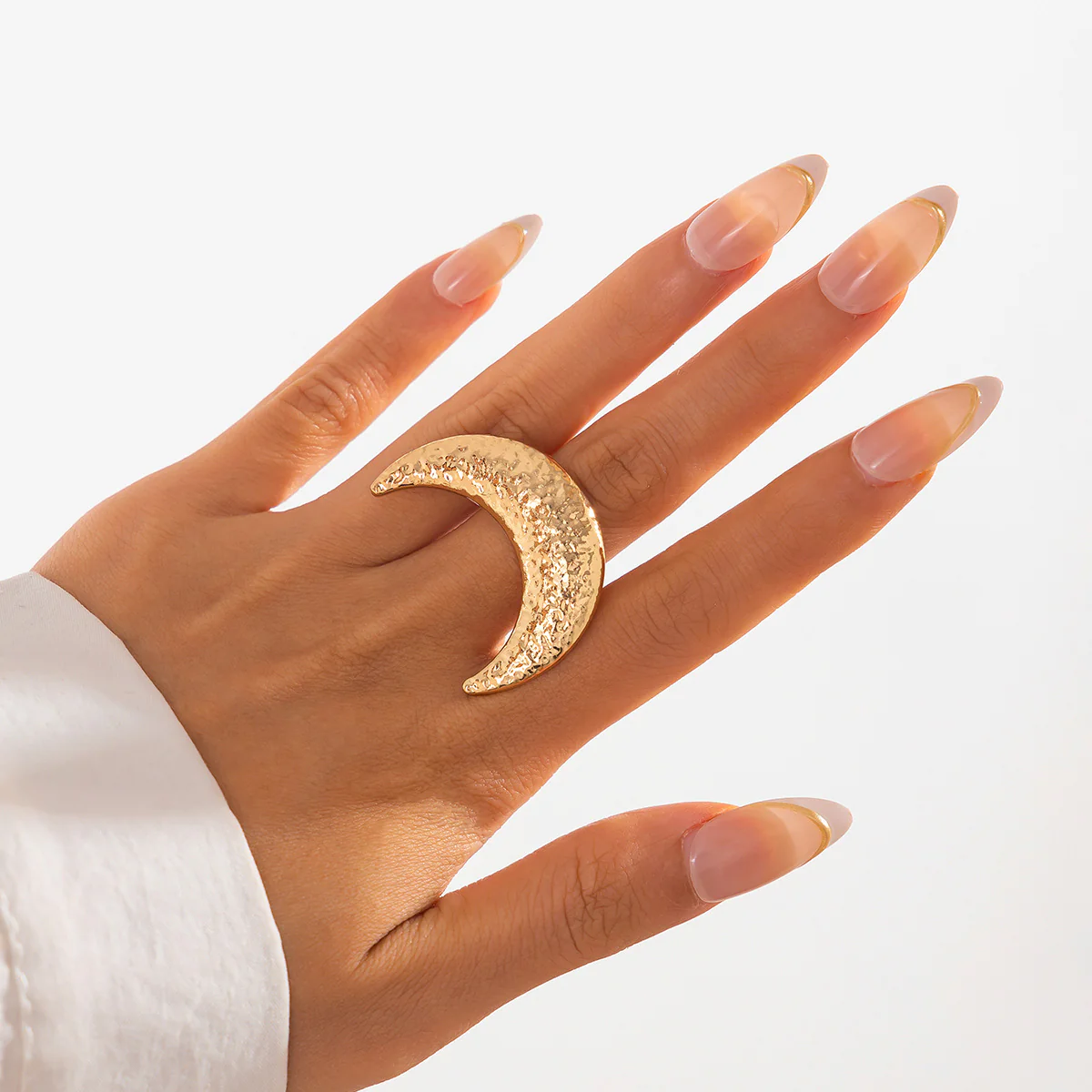 Moon Rings