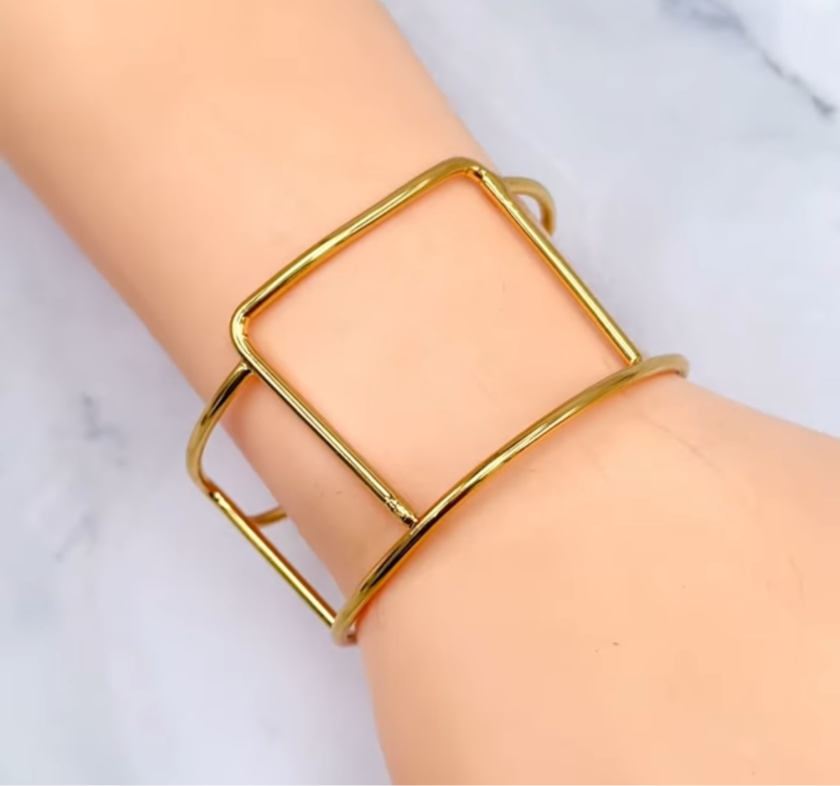 Geometrical Kada