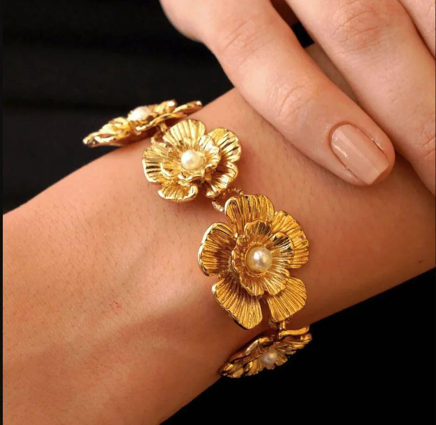 Phool Bracelet
