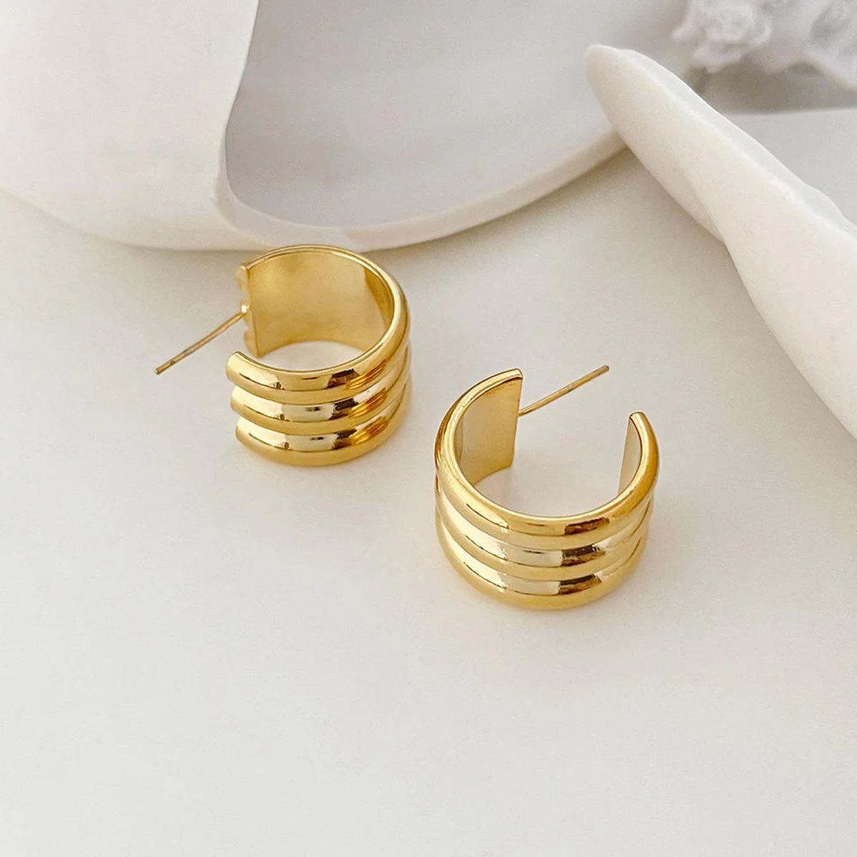 Cylinder Hoops