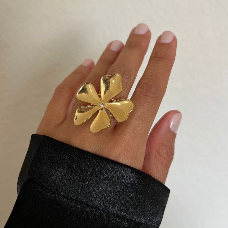 Phool Ring