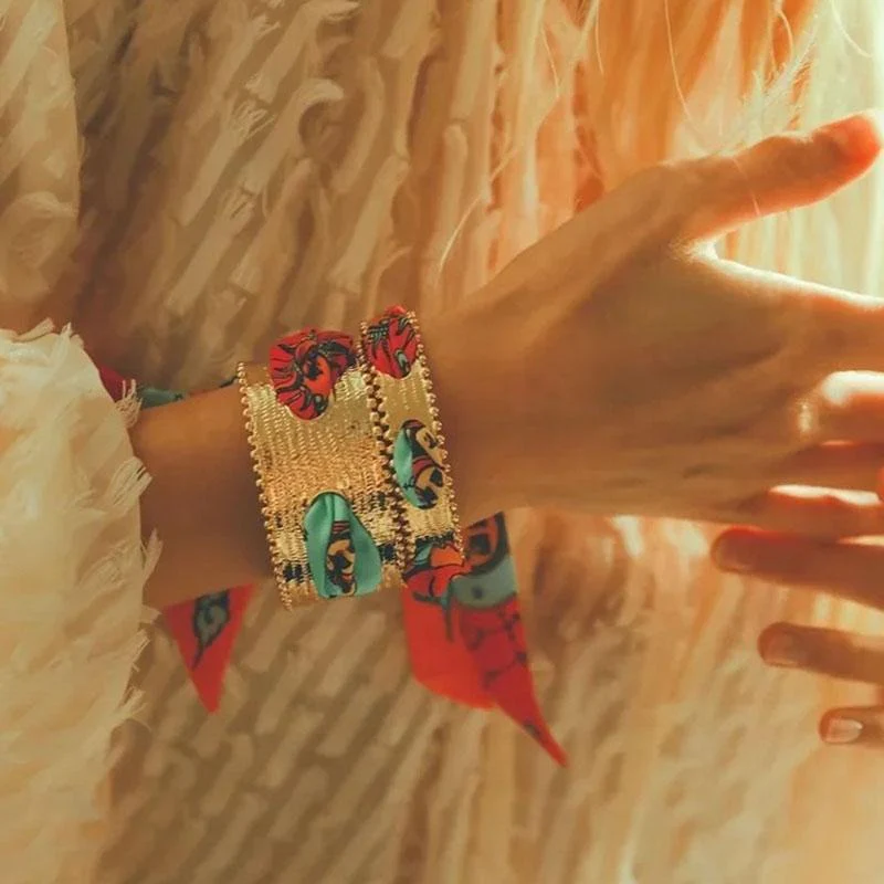 Treas Bracelet(Single)