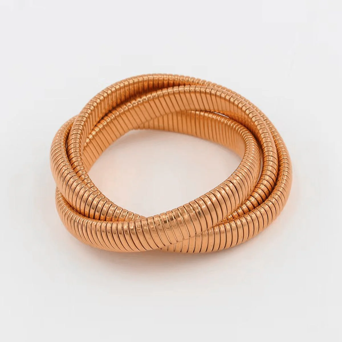 Era Triple Line Stretchy Bangles